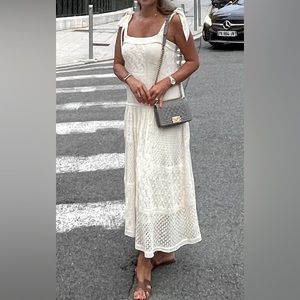 Zimmermann Tent Dress Size 4 (US10)